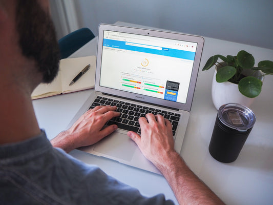 Make Every Second Count: Shopify Apps for Boosting Website Performance