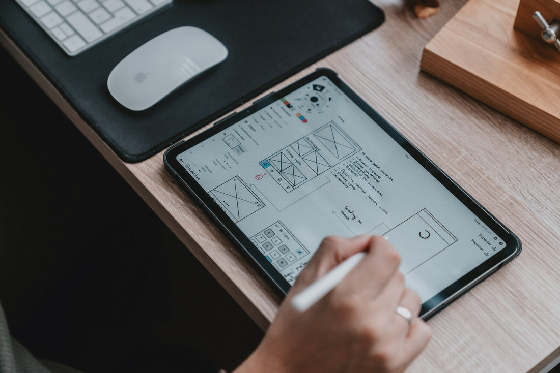 7 Best Practices To Improve Your Website's UX