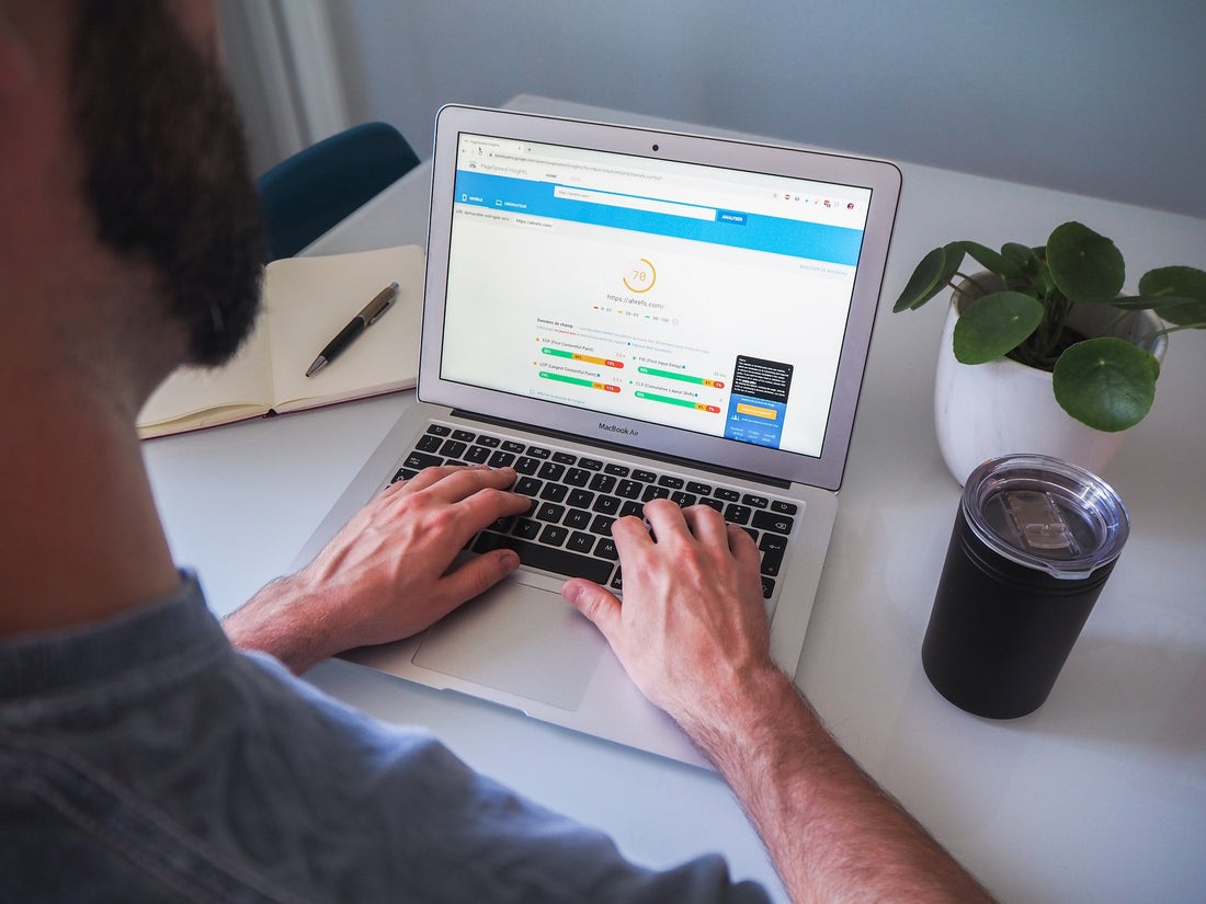 Make Every Second Count: Shopify Apps for Boosting Website Performance