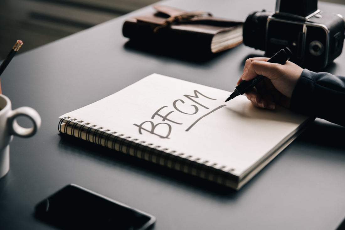 The Ultimate Black Friday Checklist: 15 Tips To Prepare for BFCM